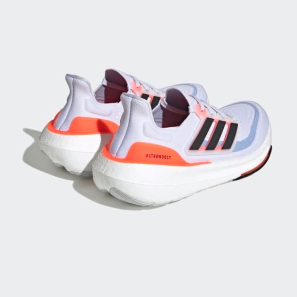 Adidas Ultraboost Light Running Shoes W - Picture 4 of 9